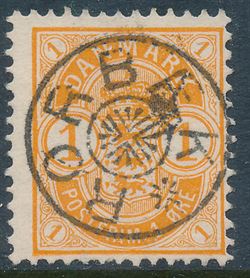 Denmark 1902