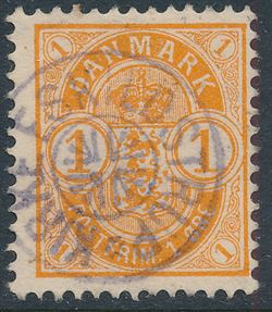 Denmark 1902