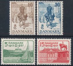 Danmark 1937