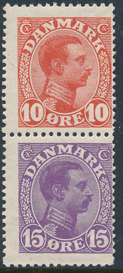 Denmark 1913