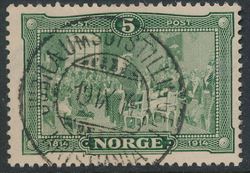 Norge 1914