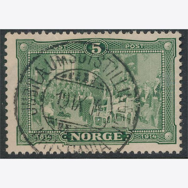 Norge 1914