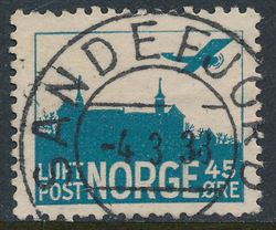 Norge 1927