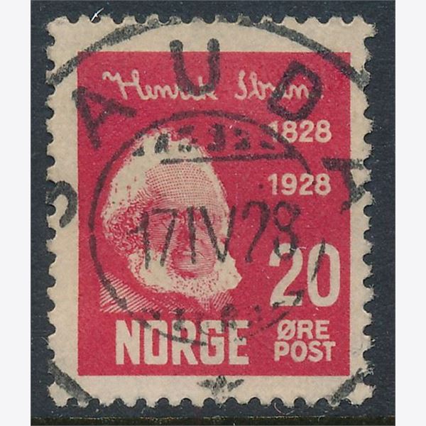 Norge 1928