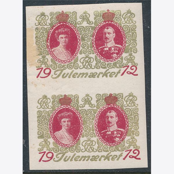 Denmark 1912