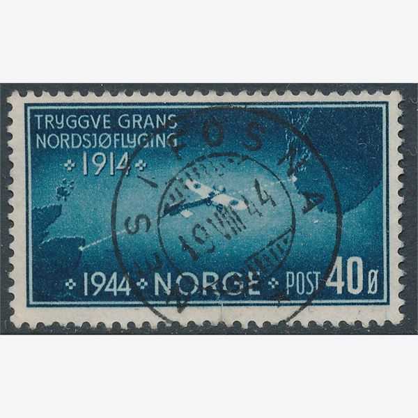 Norge 1944