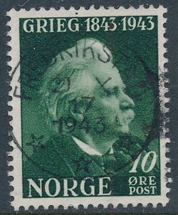 Norge 1943