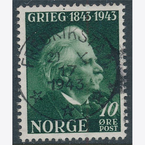 Norge 1943