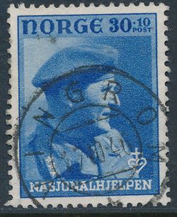 Norge 1946