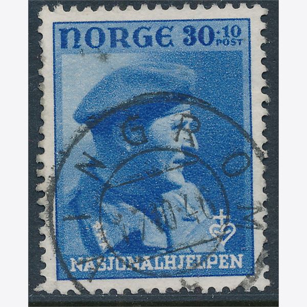 Norge 1946