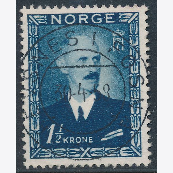 Norge 1946