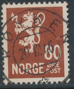 Norway 1946