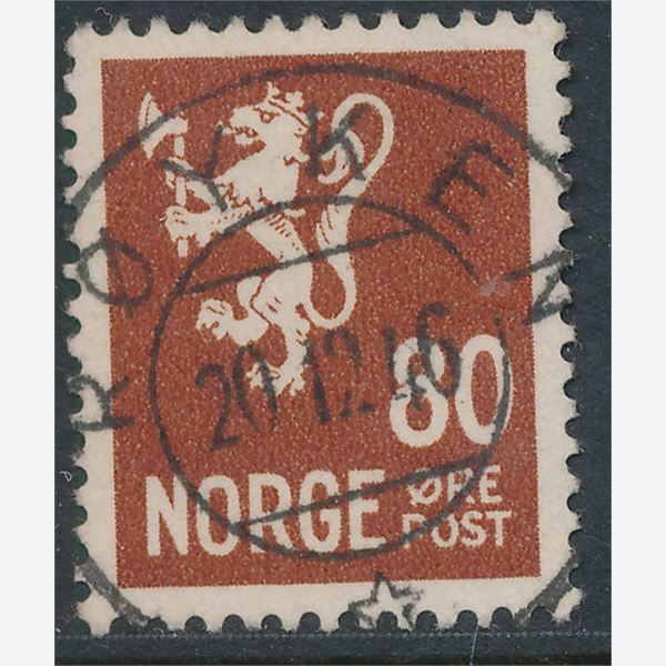 Norge 1946