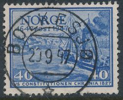 Norge 1947