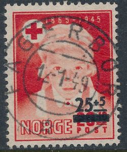 Norway 1948