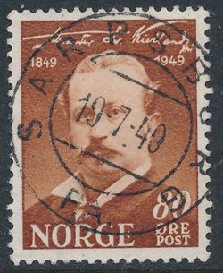 Norway 1949