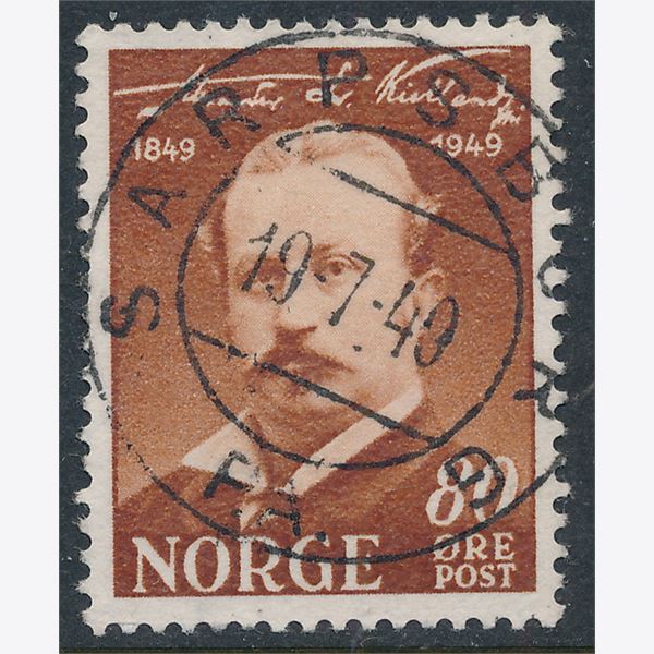 Norge 1949