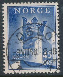 Norway 1950