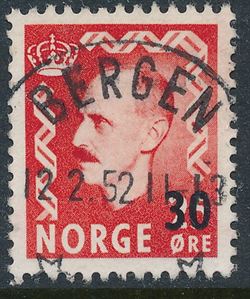 Norway 1951