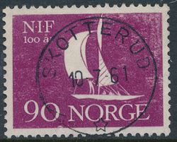 Norway 1961