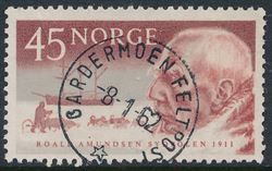 Norway 1961