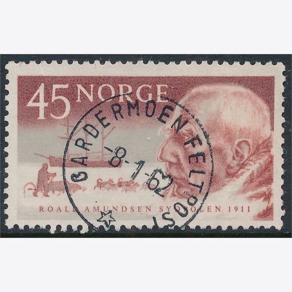 Norway 1961