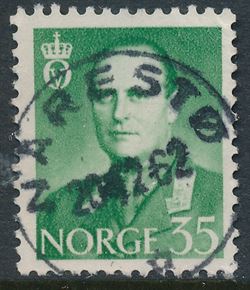 Norge 1962