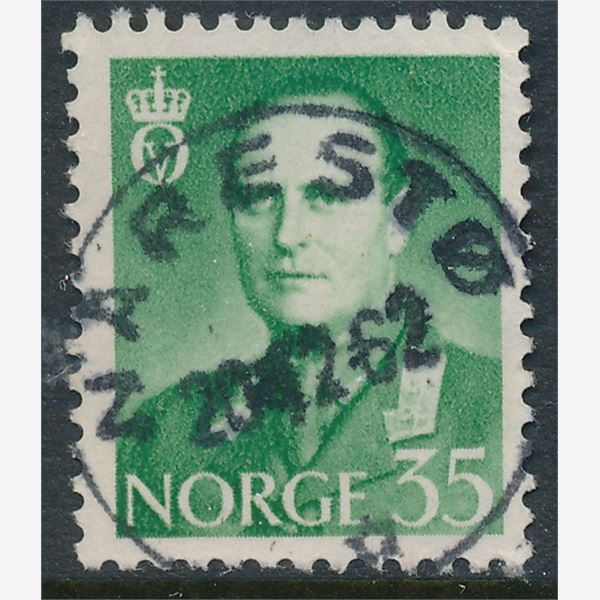 Norge 1962