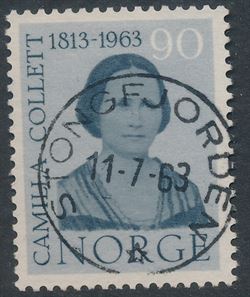 Norge 1875