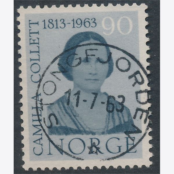 Norge 1875