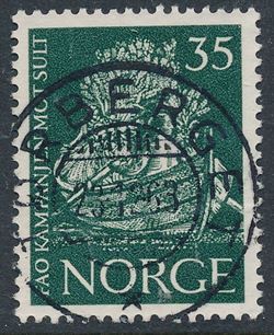 Norge 1963