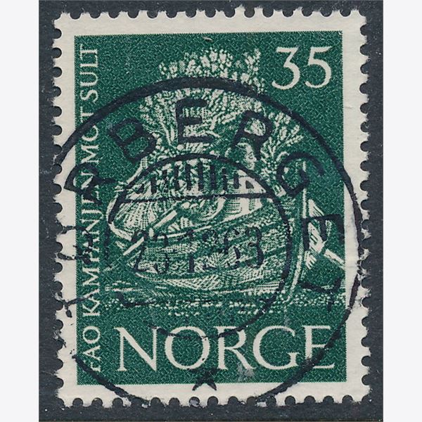 Norge 1963