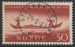 Norge 1963