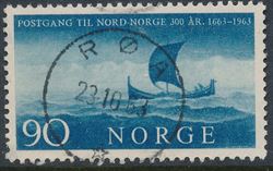 Norge 1963