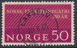 Norge 1963