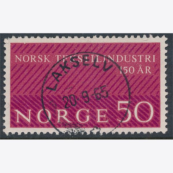 Norge 1963