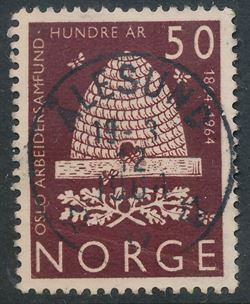 Norge 1964