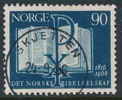 Norge 1966