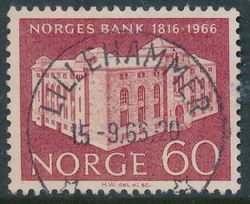 Norge 1966