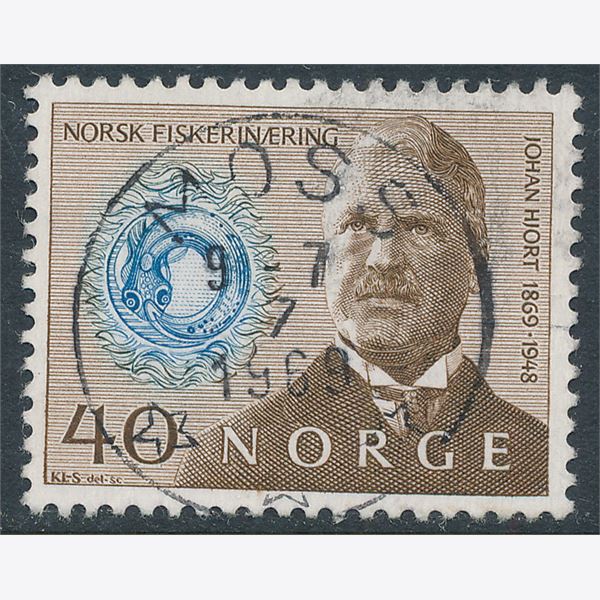 Norge 598