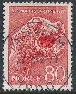 Norge 1972