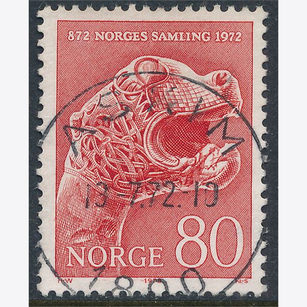 Norge 1972