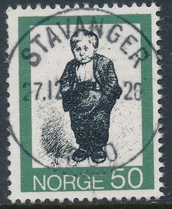 Norge 1972