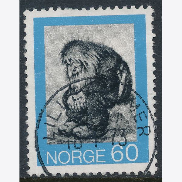 Norge 1972