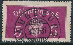 Norway 1933