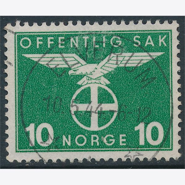 Norge 1944