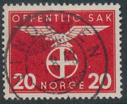 Norge 1944