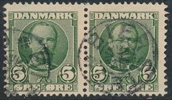 Denmark 1907