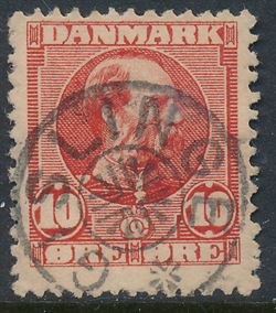 Denmark 1906