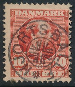 Denmark 1906